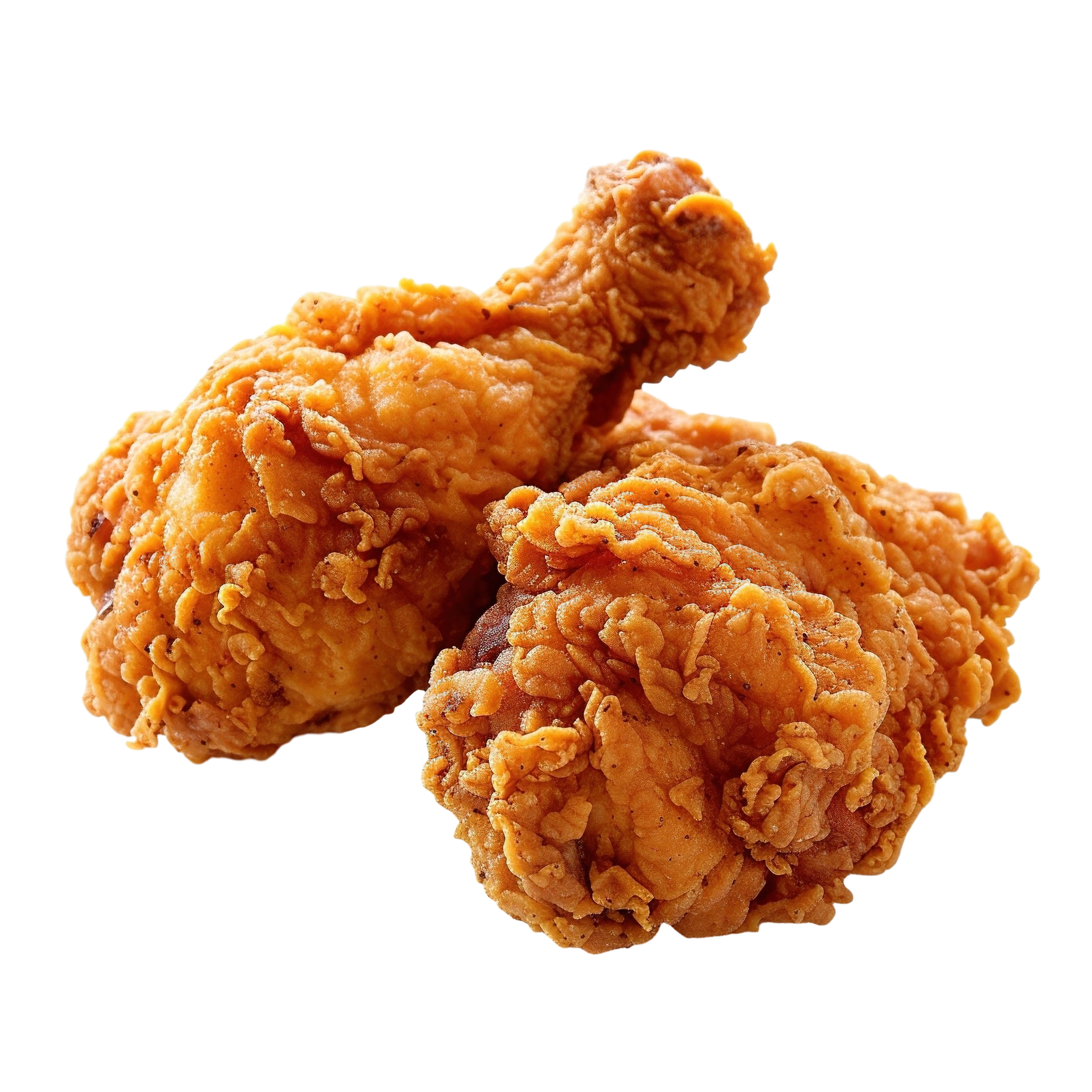 Fried Chicken