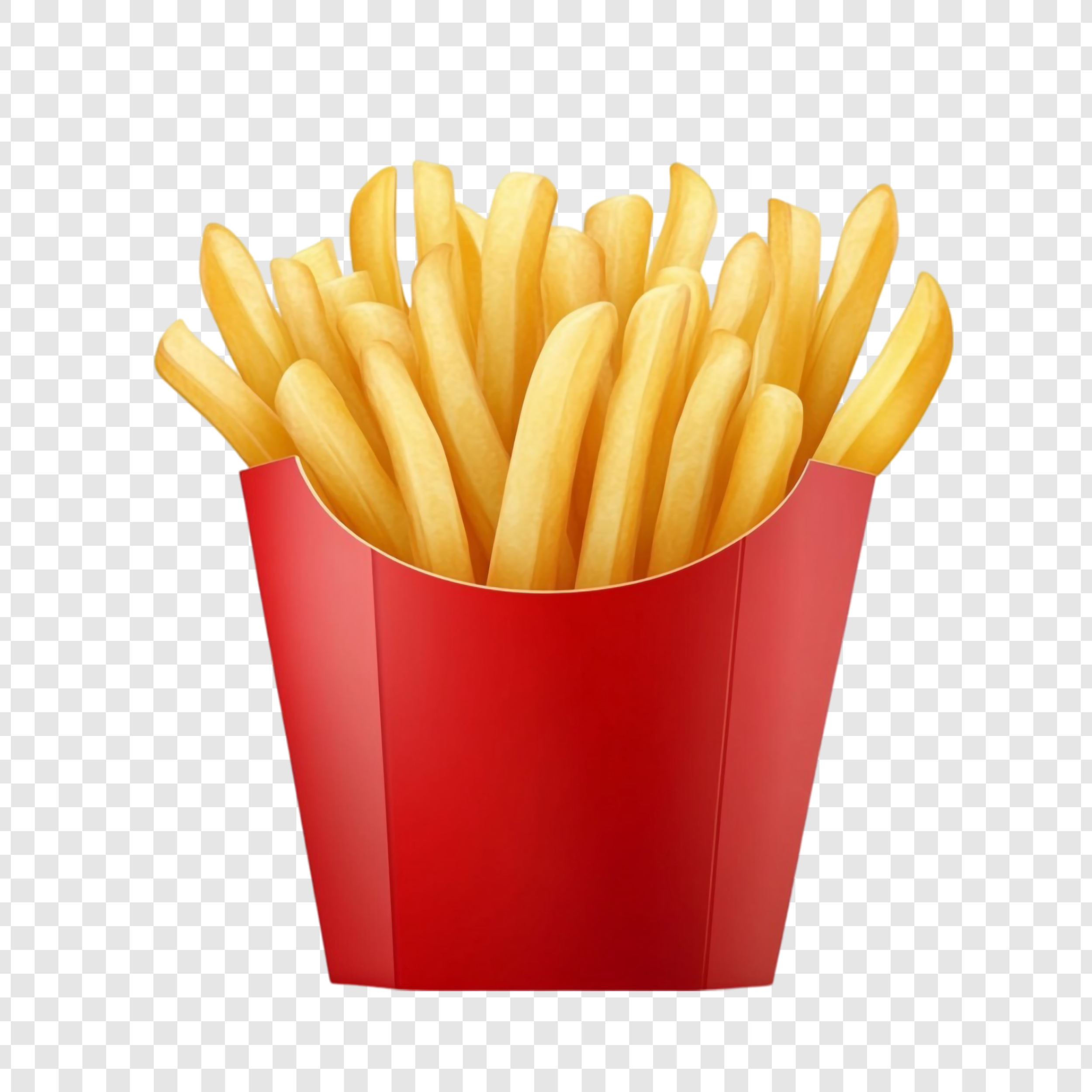 Fries