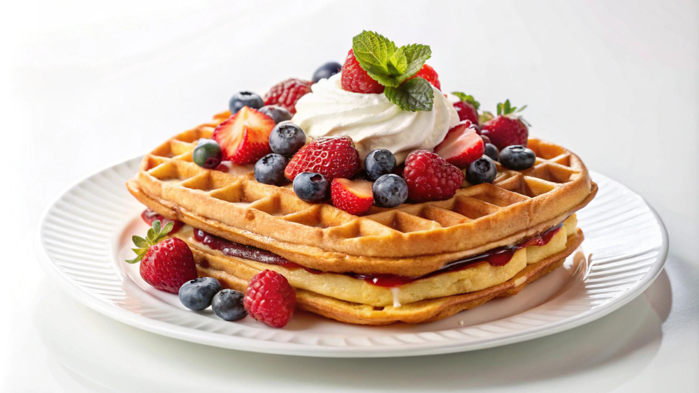 Waffles